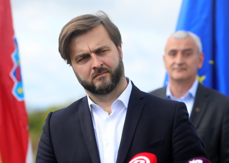 Ćorić već u petak postaje ministar? Ovo je hodogram procedure izbora