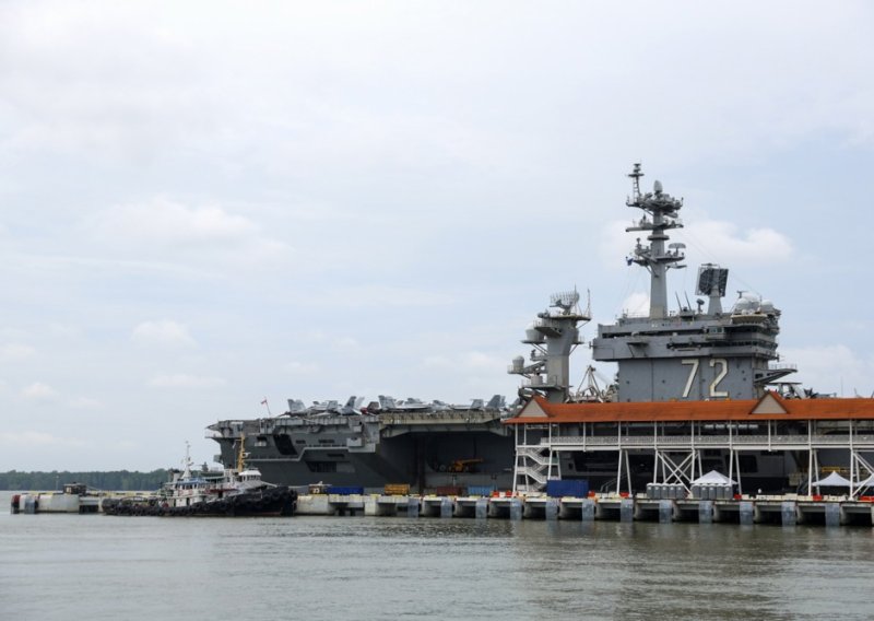 Izvori: Američka armada stigla na Bliski istok, Iranu još prijeti vojni odgovor?