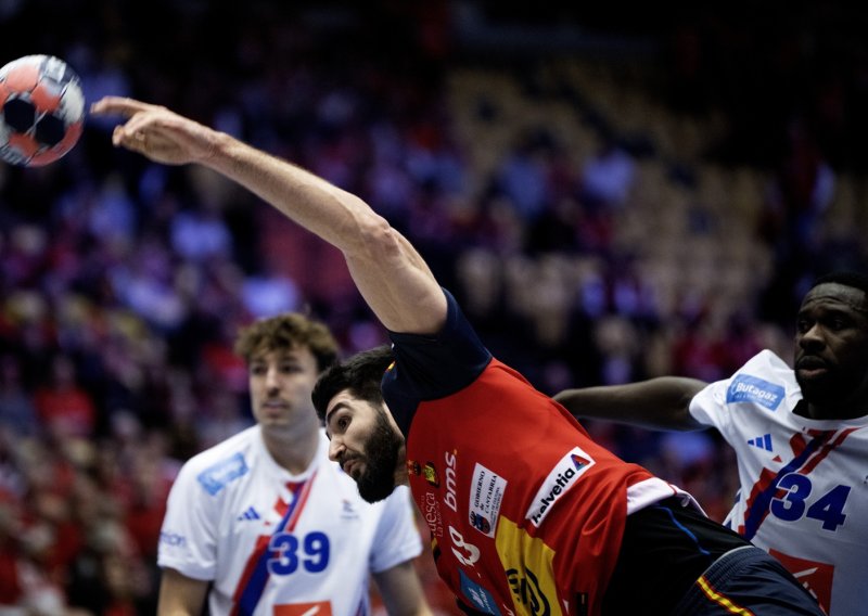 Francuzi vrlo oštri nakon teškog poraza: Proživjeli smo noćnu moru