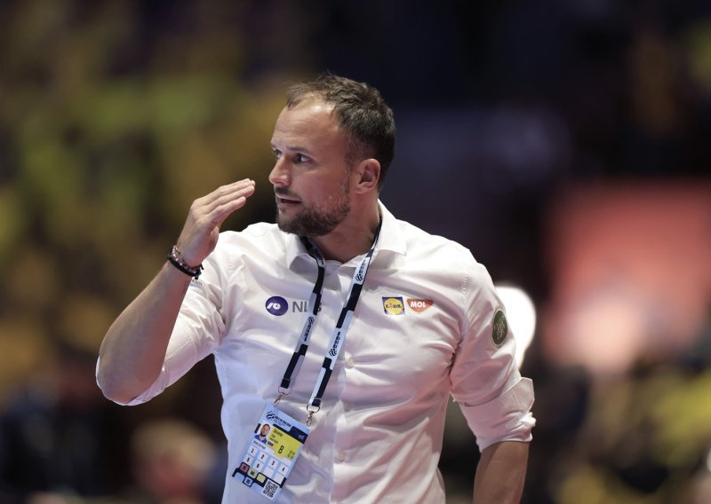 Riječi slovenskog izbornika o Hrvatskoj zvuče sjajno; pili li naopako?