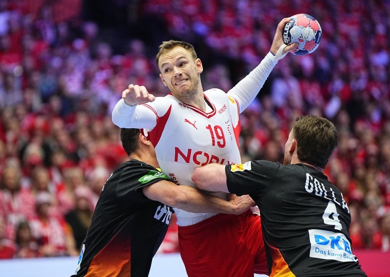 Evo kakva drama prijeti u zadnjem kolu; Danci pobijedili Nijemce i ostavili Francuze 'na životu'