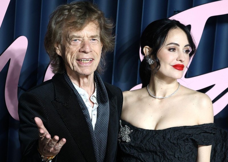 Nestao dugogodišnji partner unuke Micka Jaggera: Obitelj apelira na pomoć