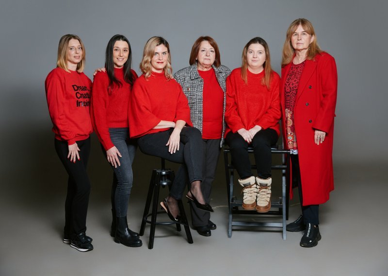 One su preboljele moždani udar i sada upozoravaju svojim pričama