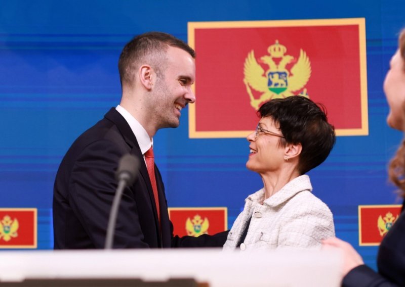 Crna Gora zatvorila još jedno važno poglavlje: Evo dokad bi mogla ući u Europsku uniju