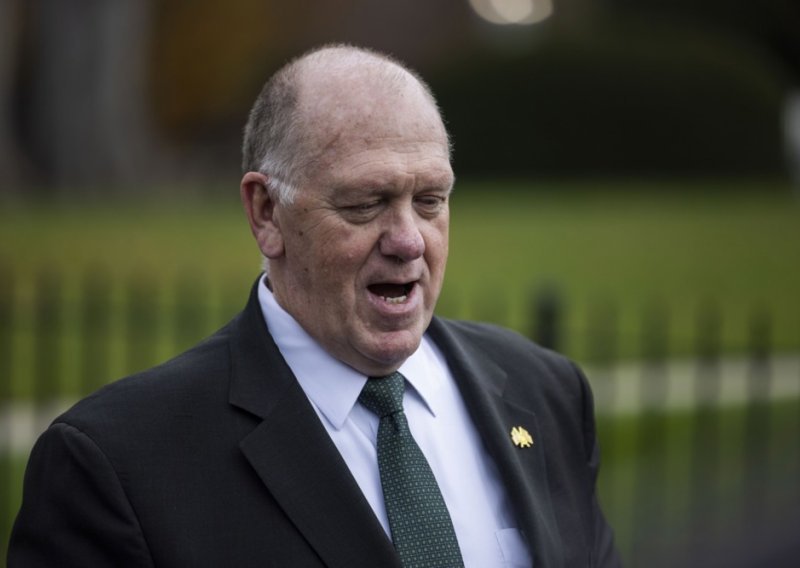 Trumpov 'car granice' preuzima imigracijsku operaciju u Minneapolisu