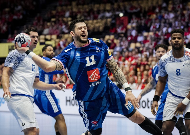 Rukometna velesila u šoku nakon teškog poraza: 'Katastrofa, ovo nije rukomet'