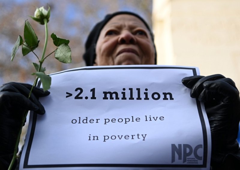 Svaki deseti Britanac živi u siromaštvu, posebno ugroženo nekoliko skupina