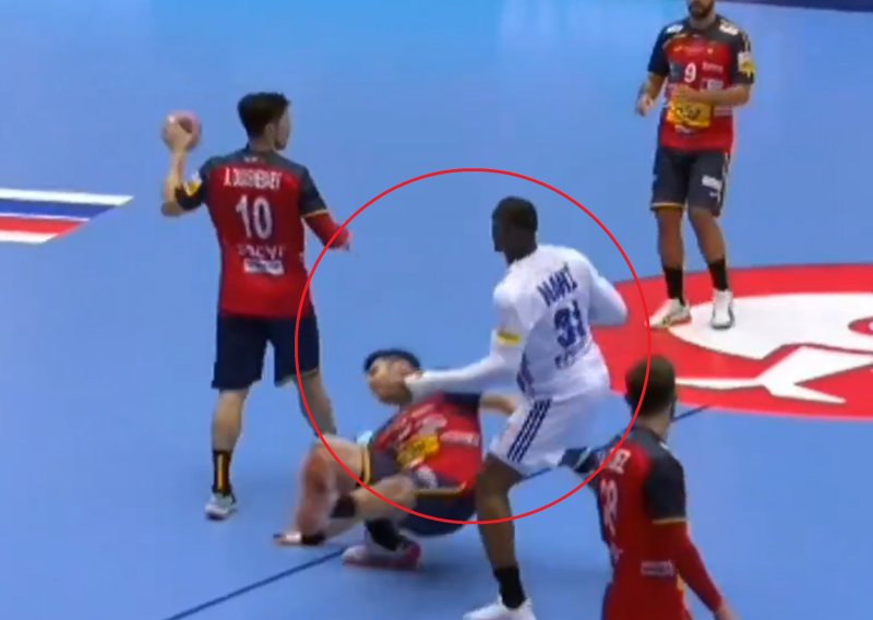 Ovo se ne pamti na Euru, klub se oglasio: Brutalno i sramotno!