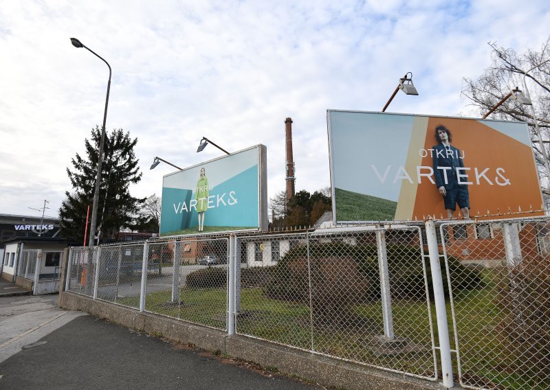 Varteksove nekretnine procijenjene na 18,4 milijuna eura