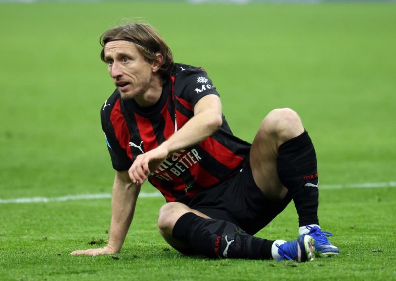 Izjava koja je sve šokirala; evo što Milko Đurovski misli o Luki Modriću