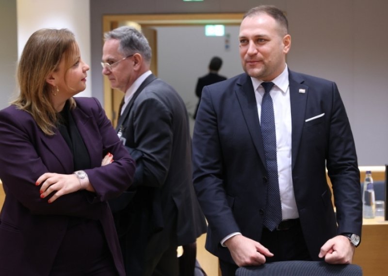 Ministar Vlajčić u Bruxellesu, s europskim ministrima poljoprivrede raspravljao o Mercosuru