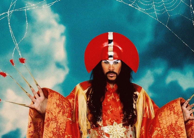 Electro-pop ikone Empire Of The Sun dolaze u Zagreb!