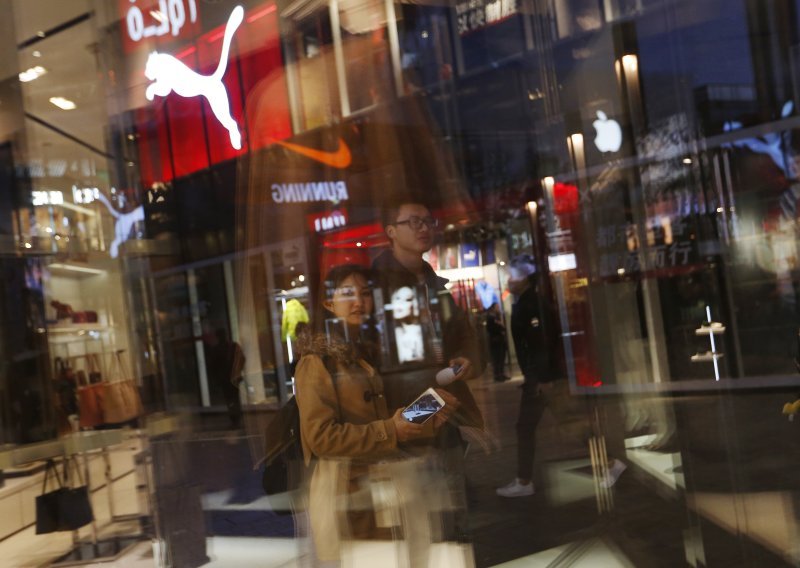 Najveći kineski brend sportske odjeće postaje najveći dioničar Pume