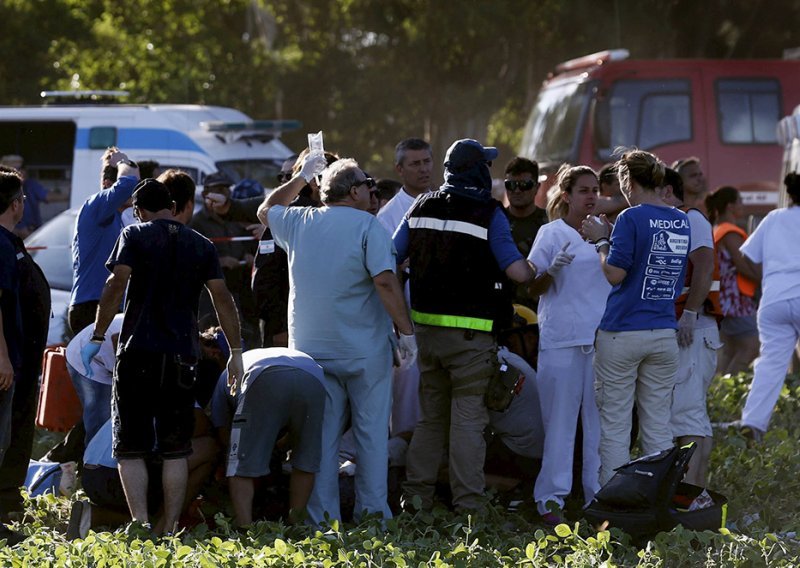 Krvavi reli Dakar; iz Argentine stigle još gore vijesti