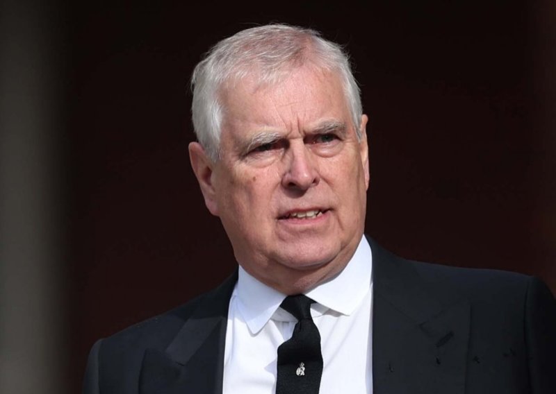 Glad princa Andrewa zadaje glavobolje obitelji: Spreman je za novu ljubavnu priču