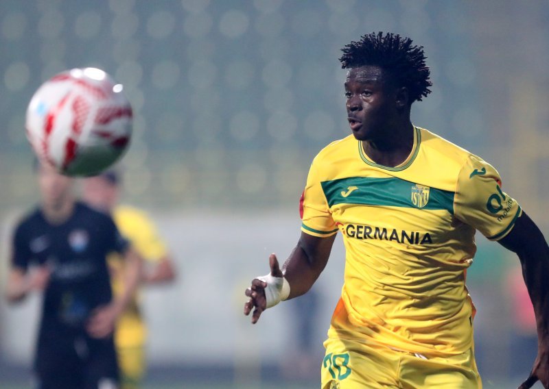 Istra potvrdila povijesni transfer; evo koliko milijuna eura stiže na Aldo Drosinu