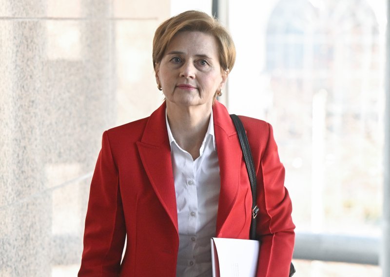 Sandra Švaljek dolazi na čelo HNB-a? Čeka se odluka HDZ-a