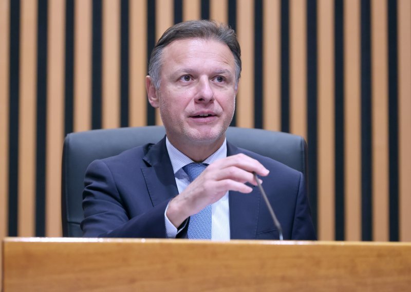 Jandroković: Naša moralna obveza je istinu odlučno štititi od zaborava