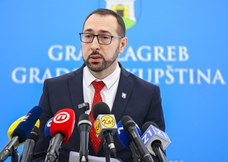 Tomašević o Thompsonu: 'Ja sam to doživio kao metodu pritiska, ali to se nije dogodilo'