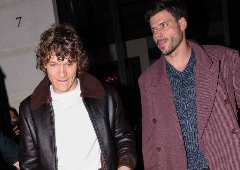 Pokorili su svijet serija, a sada i crveni tepih: Zvijezde velikog hita mamile su sve poglede