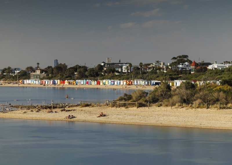 Bukte požari u Australiji, zabilježeno preko 48 stupnjeva!