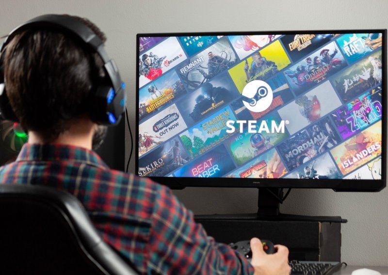 Rekordna tužba protiv Steama: Valve mora objasniti kamo odlazi 30 posto od svake prodane igre
