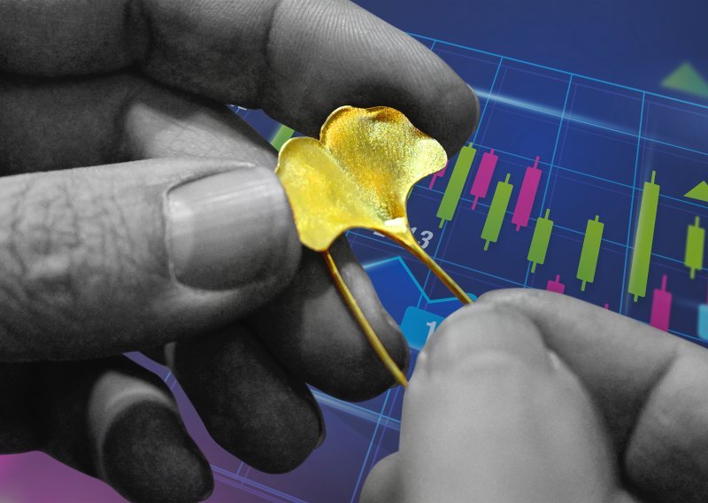 Cijene zlata i srebra luduju: Ovo je najveća pogreška koju možete napraviti sa svojim novcem