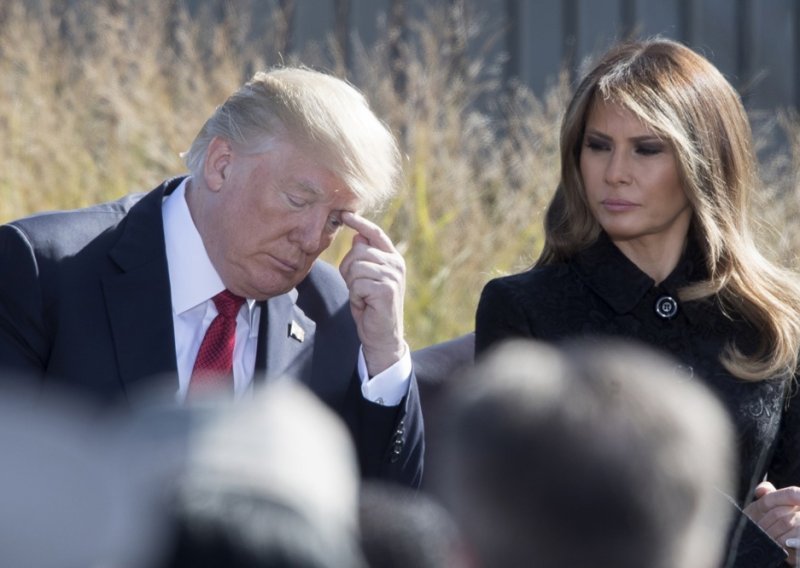 Pravni problemi zbog Trumpova rata protiv narkokartela: Dvije obitelji ubijenih tuže Ameriku