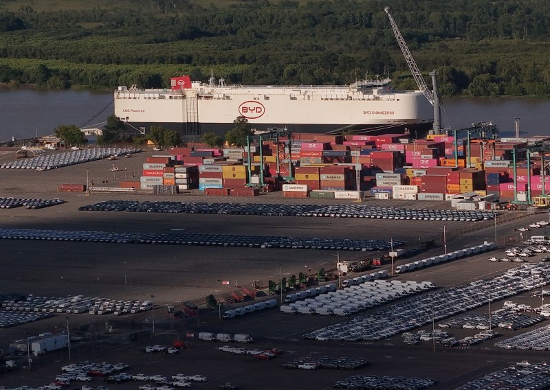 Vijetnamska tvrtka udružuje snage s BYD‑om u proizvodnji baterija