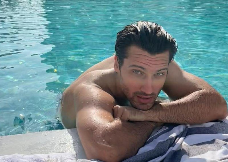 Usred pustinje našao je svoj dom: Što je Gospodin Savršeni otkrio u Dubaiju