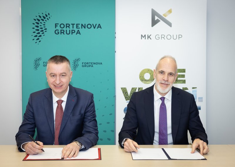 Fortenova prodala Dijamant iz Zrenjanina, prelazi u ruke MK Group