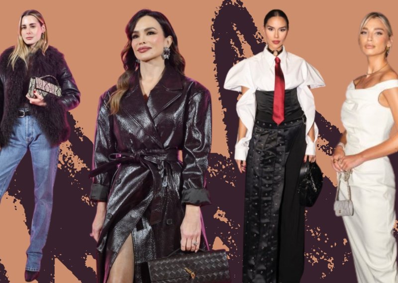 Fashion Guru: Ovo je lista najbolje odjevenih Hrvata, a pobjednica će vas iznenaditi