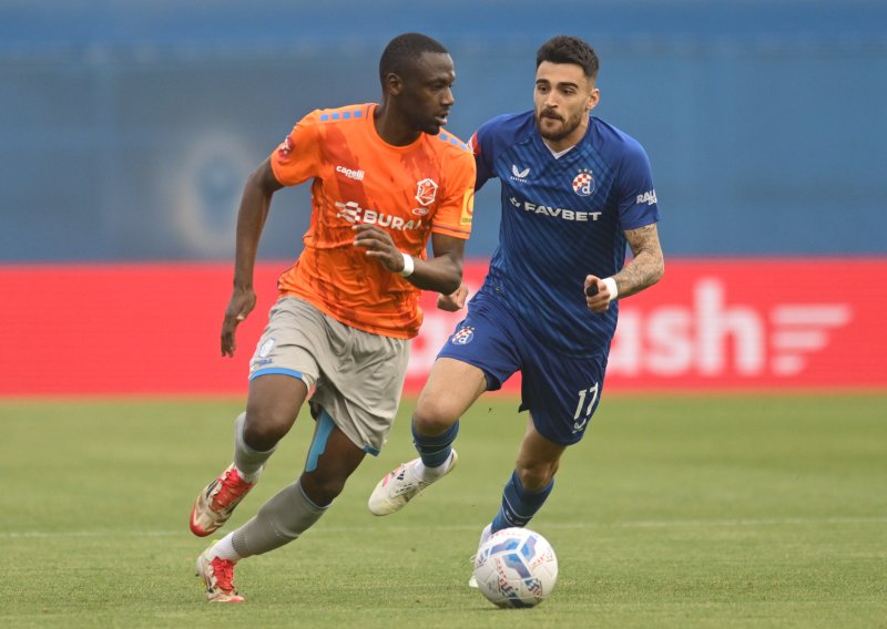 Varaždin prodao važnog igrača u drugu poljsku ligu; nešto će i zaraditi