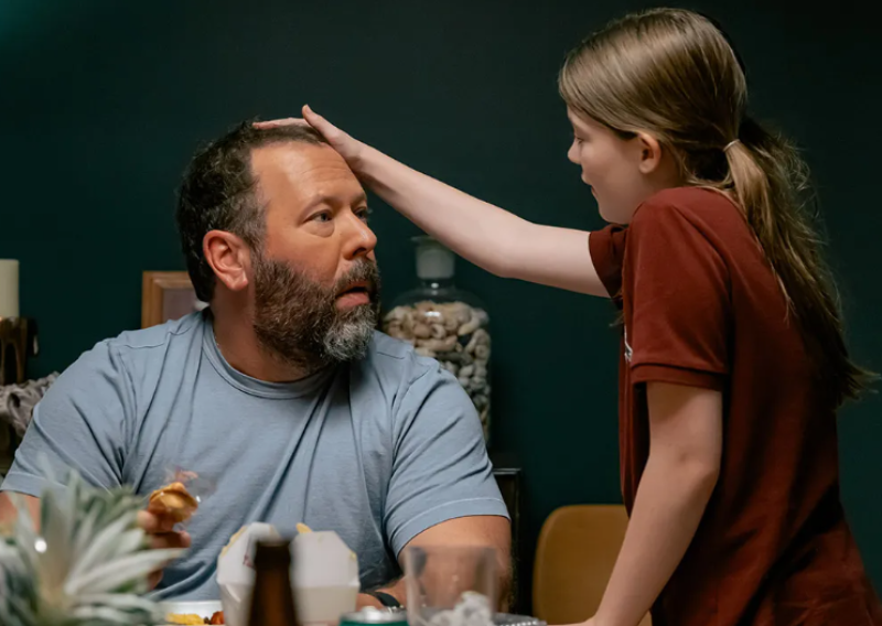 Na Netflix je stiglo nešto malo drugačije: Ova komedija osvojila je publiku