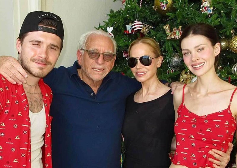 Tko je otac Nicole Peltz? Uništavao je uprave Disneyja i Heinza, a sad upravlja životom Brooklyna Beckhama