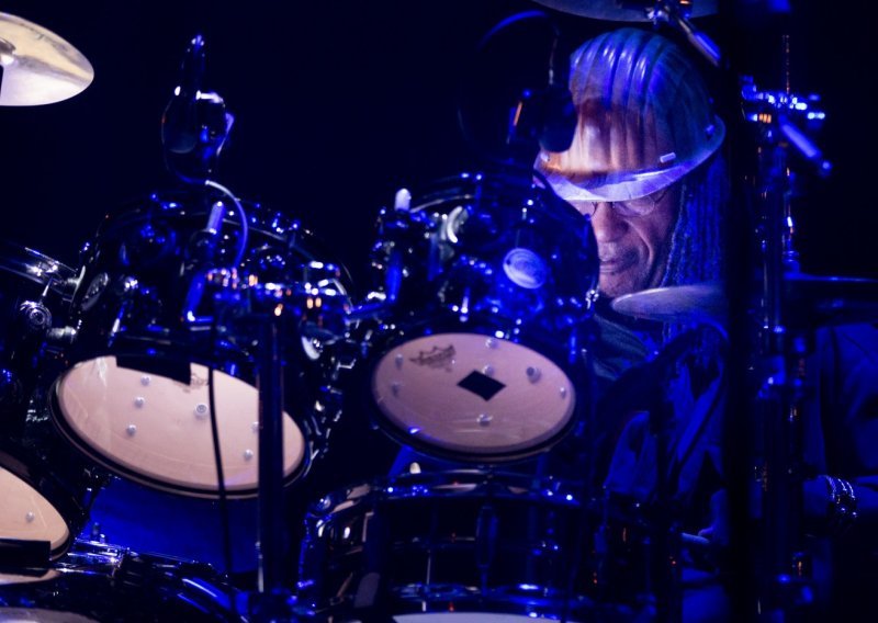 Nema s kim nije svirao: Umrla je legenda jamajčanske glazbe Sly Dunbar