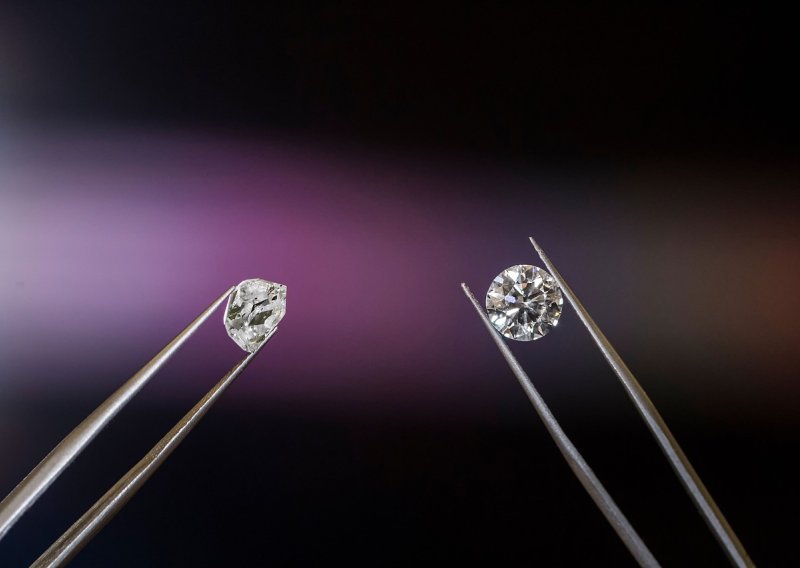 Japan i SAD planiraju proizvoditi sintetičke dijamante: Korisni su industriji, ali i obrani