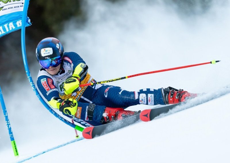 Filip Zubčić danas vozi noćni veleslalom; evo kad počinje utrka