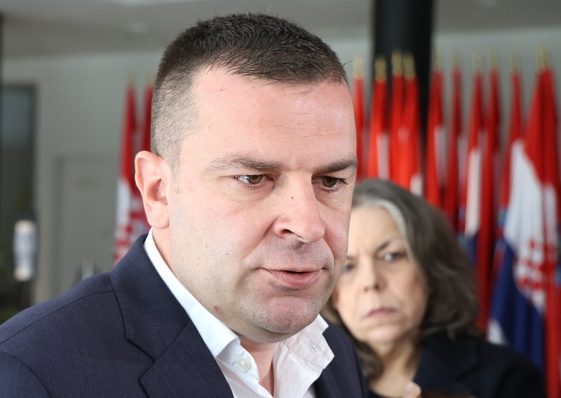 Hrebak se ispričao Bjelovarčanima: Otkrio je zašto voda zamućena