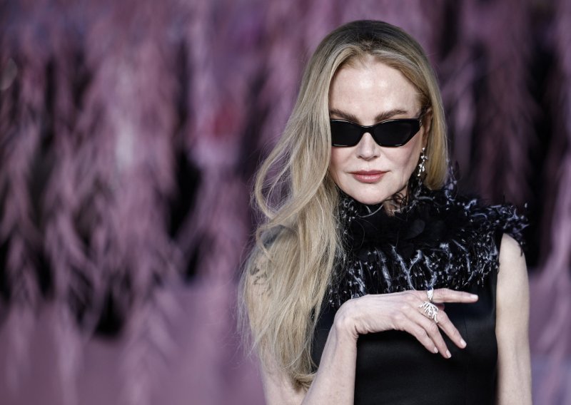 Novi život nakon razvoda Nicole Kidman počeo je fotografijom koju svi komentiraju