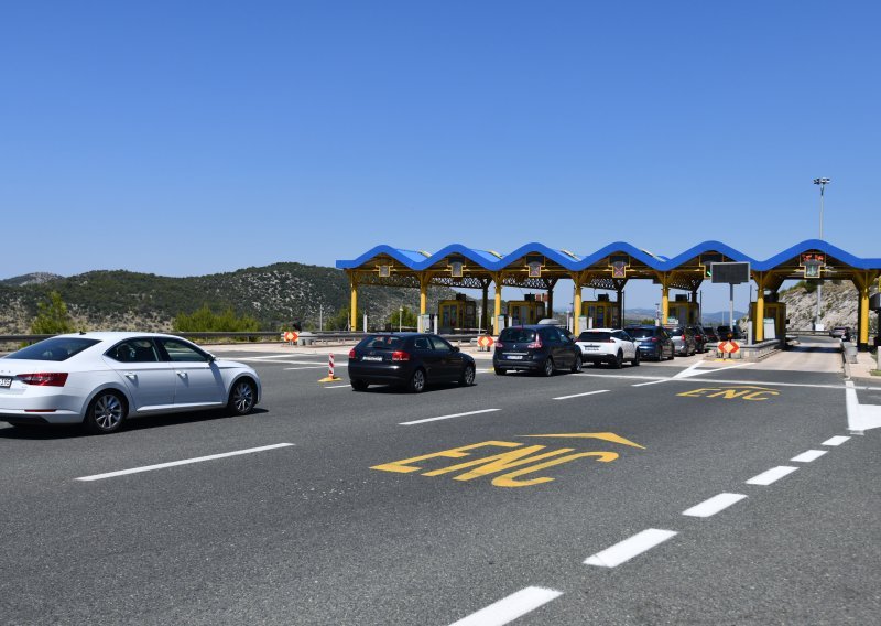 HAC pokrenuo web o novom sustavu cestarina: Ove godine planiraju postaviti svu opremu