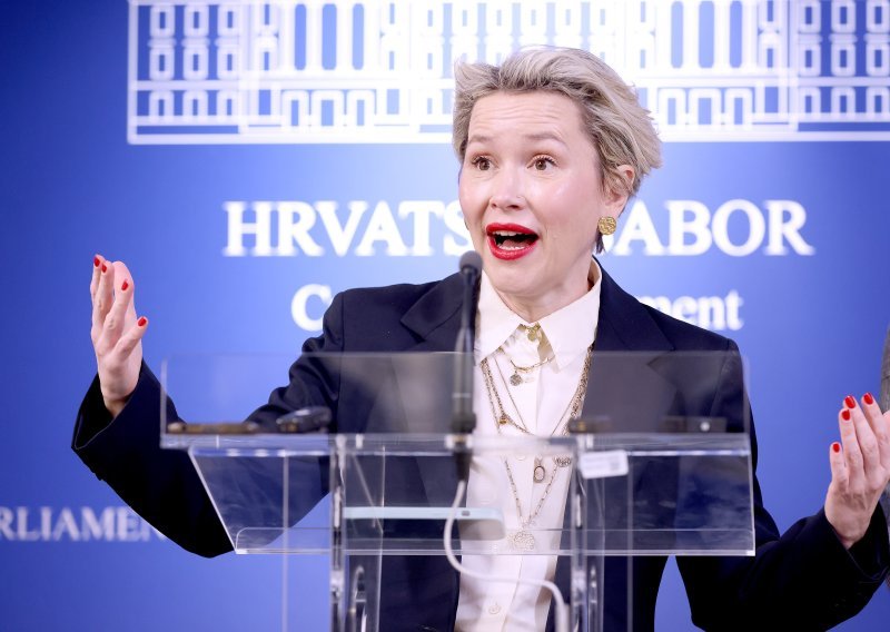 Kekin: Može vas biti stid, Jandroković: Vas može biti stid