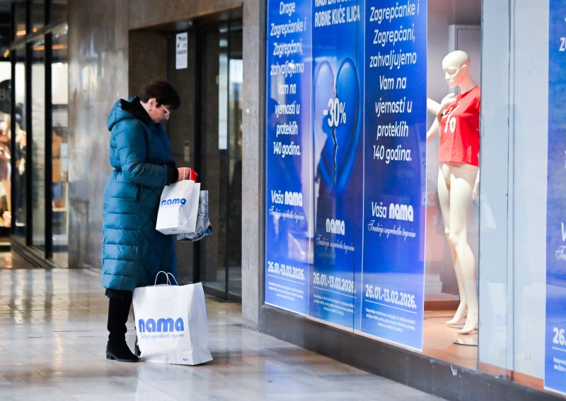 Tportal doznaje: Nama u Ilici se ne zatvara. Stižu svjetski brendovi