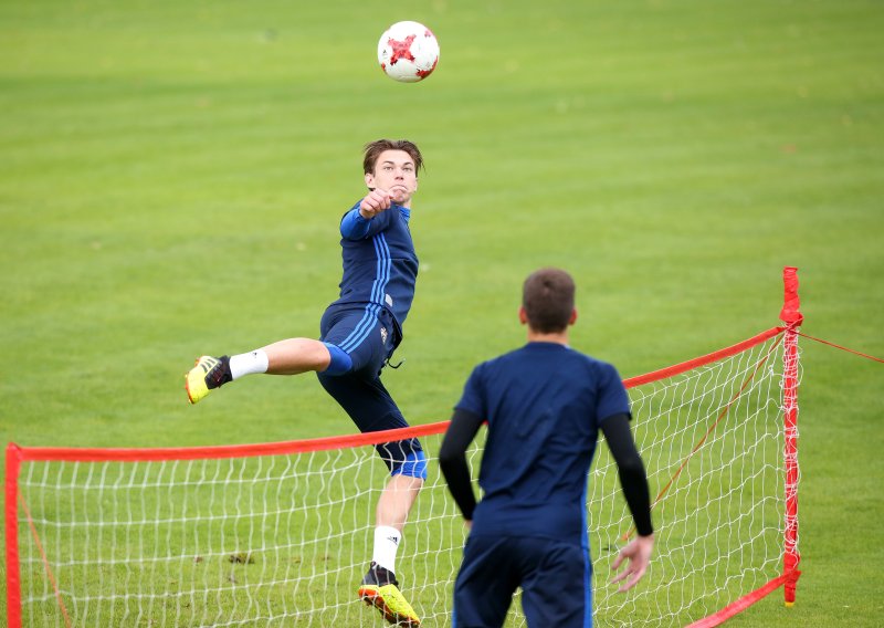 Veliki preokret: Dinamo želi potencijalnog reprezentativca Hrvatske