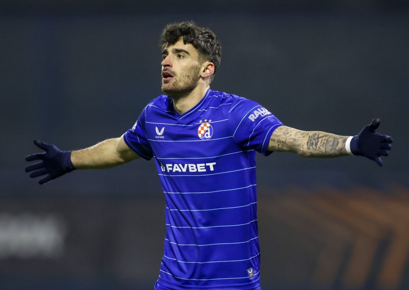 Otkriveno koji klub iz Serie A želi Kulenovića: Počeli su pregovori