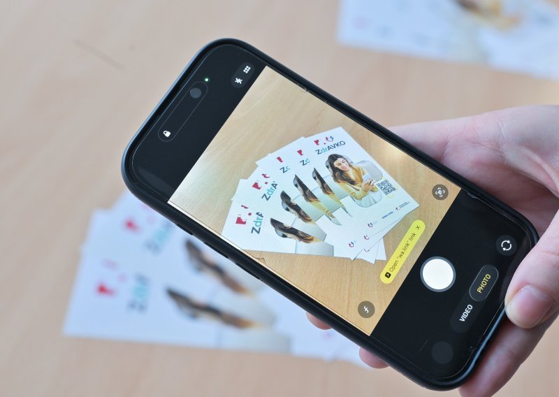 'Stručnost umjesto Googlea': HZJZ predstavio digitalnog zdravstvenog asistenta ZdrAVKA