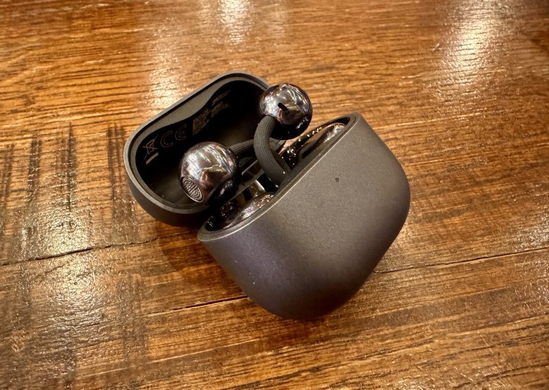 Avangardne slušalice na tragu poboljšanja: Isprobali smo Huawei Freeclip 2