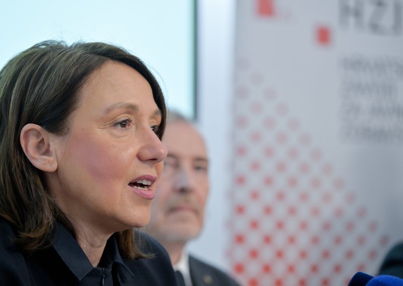 Otvorena prva gerijatrijska ambulanta u Hrvatskoj