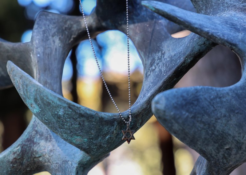 U Koprivnici obilježen Međunarodni dan sjećanja na žrtve holokausa