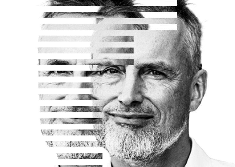 Na ovogodišnje Dane komunikacija stiže otac modernog AI-ja - prof. Jürgen Schmidhuber